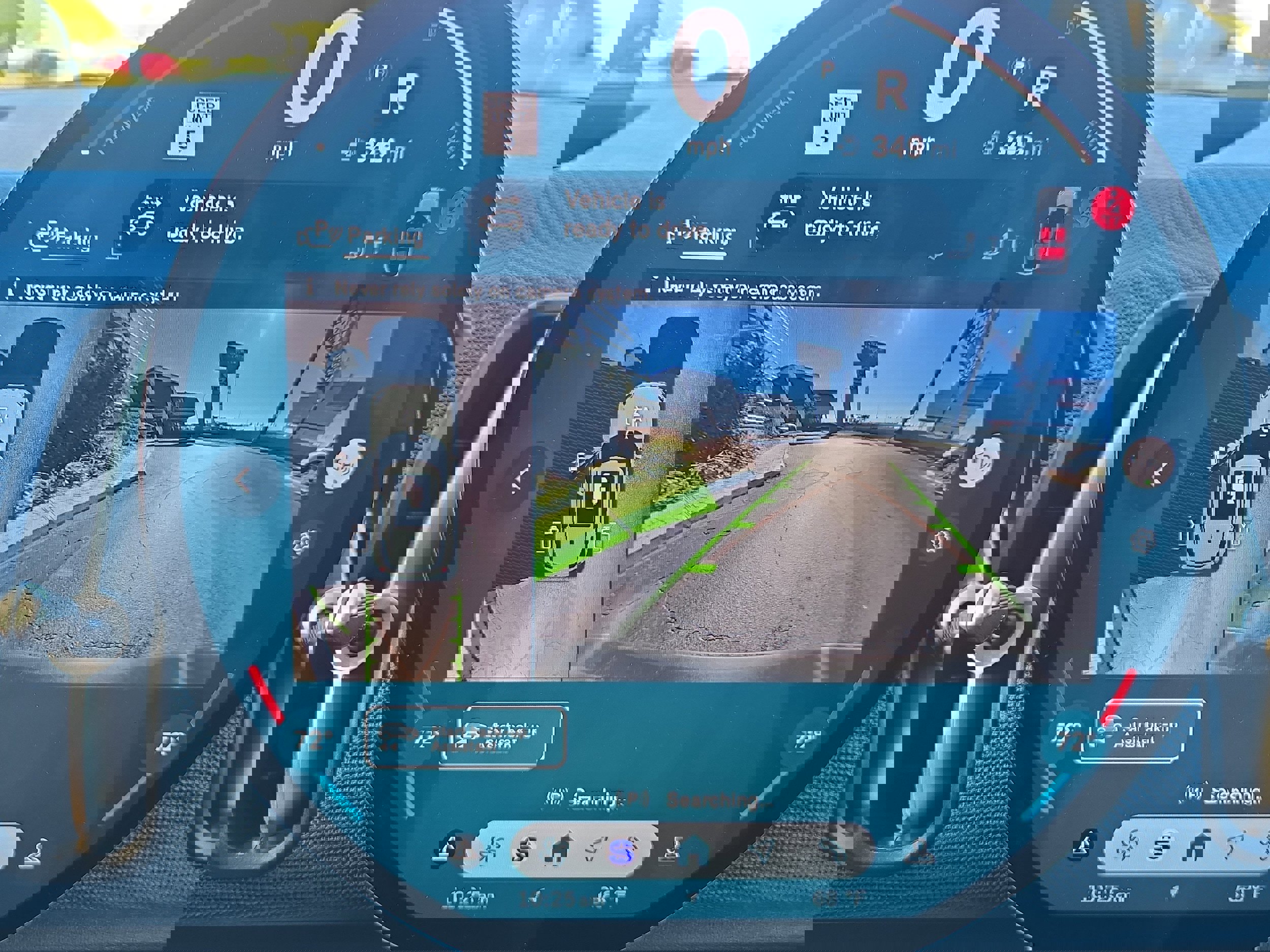 Certified 2025 MINI Cooper Countryman S w/ Comfort Package Max image 22