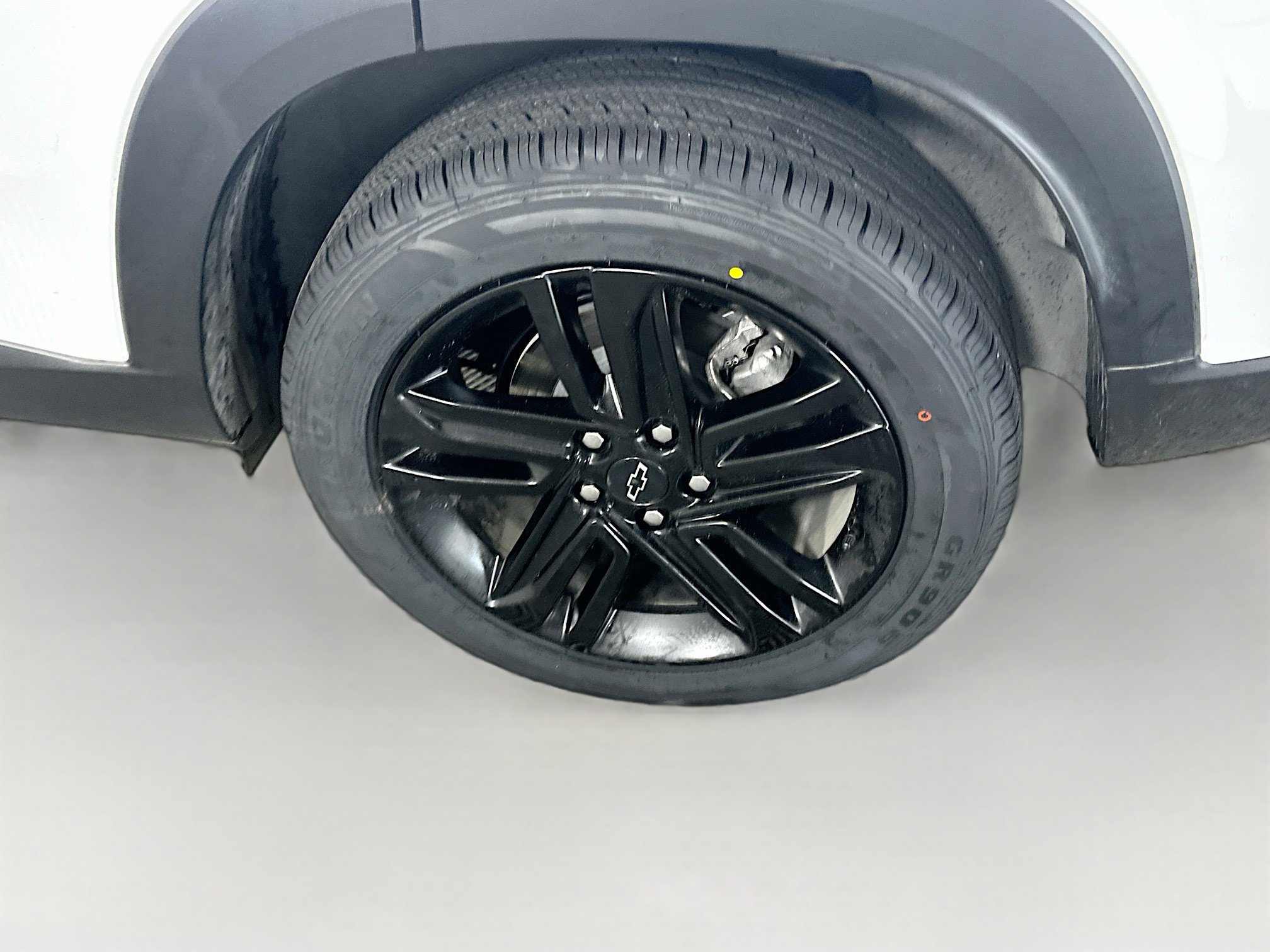 Used 2025 Chevrolet Trax ACTIV w/ Driver Confidence Package FWD image 11