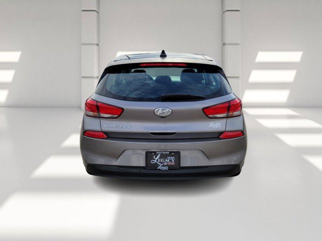 Used 2020 Hyundai Elantra GT w/ Style Package 02 image 6