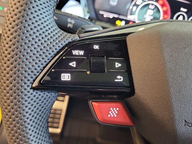 New 2026 Audi RS 3 AWD/4WD image 22