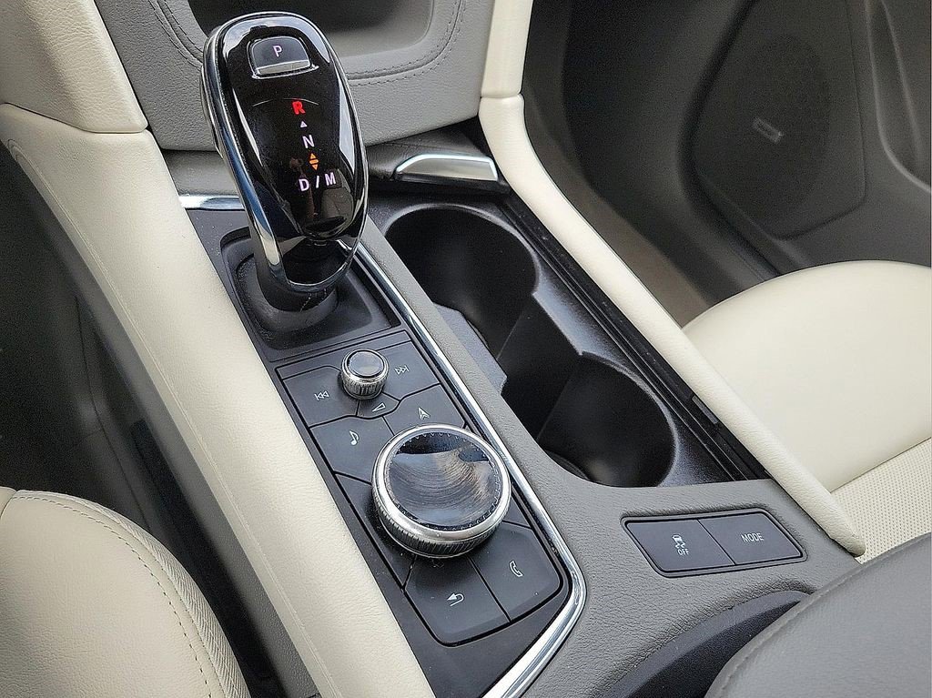 Certified 2023 Cadillac XT5 Premium Luxury image 18