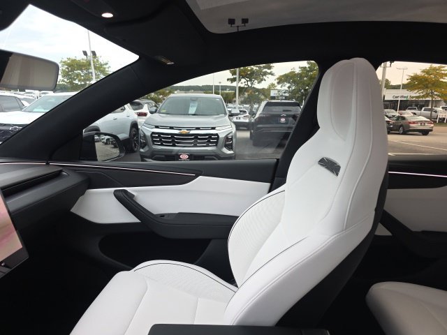Used 2026 Tesla Model Y Performance AWD/4WD image 20