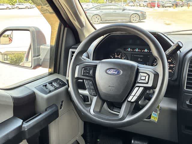 Used 2019 Ford F150 XL w/ Equipment Group 101A Mid RWD image 23