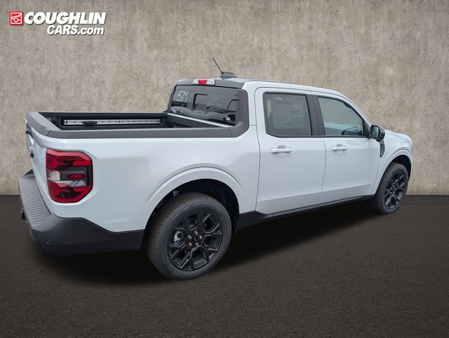 New 2026 Ford Maverick Lariat w/ Black Appearance Package AWD/4WD image 8