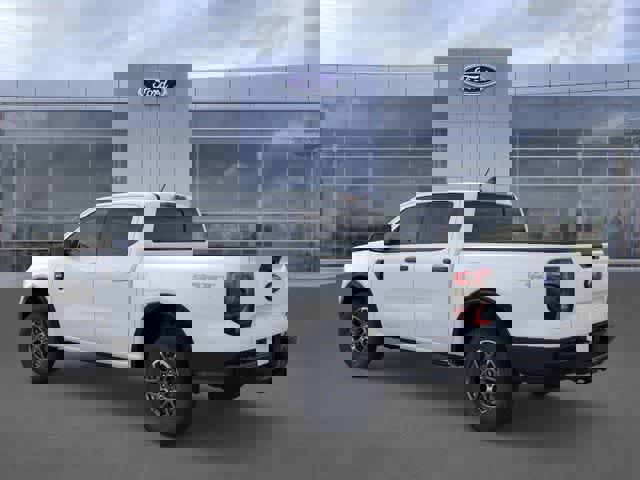 New 2024 Ford Ranger XLT w/ Trailer Tow Package image 4
