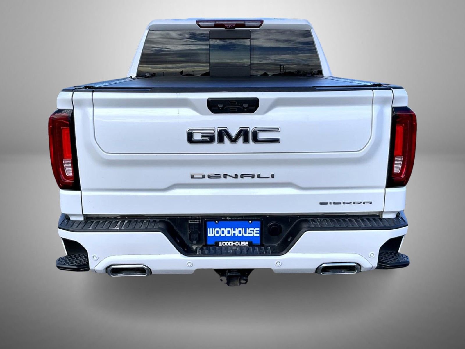 Used 2024 GMC Sierra 1500 Denali Ultimate AWD/4WD image 6