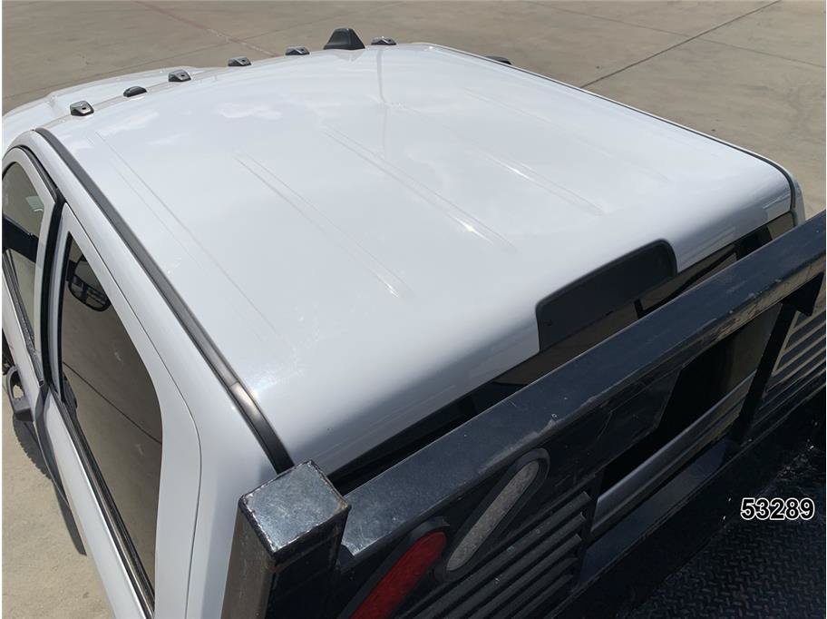 Used 2022 RAM 5500 Tradesman w/ Max Tow Package AWD/4WD image 9