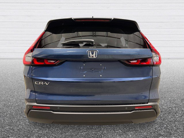 New 2027 Honda CR-V EX-L image 5