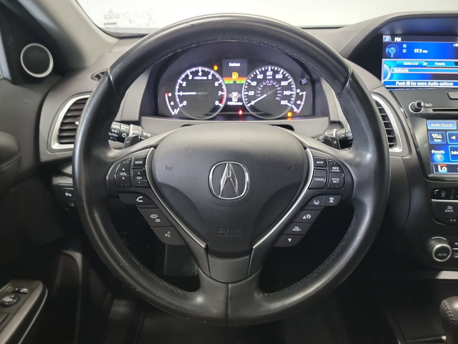 Used 2017 Acura RDX AWD w/ Advance Package image 17