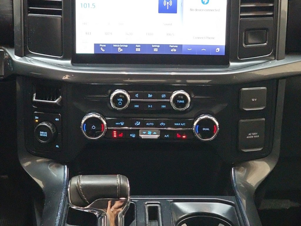 Used 2022 Ford F150 XLT image 22