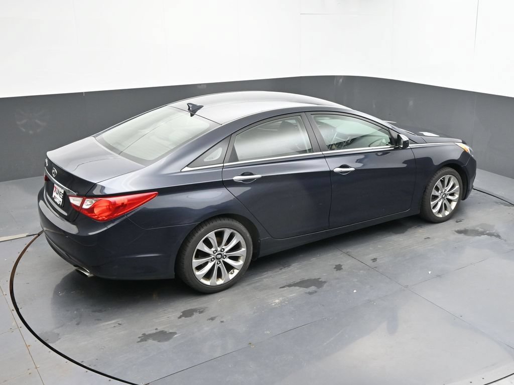 Used 2011 Hyundai Sonata SE FWD image 23