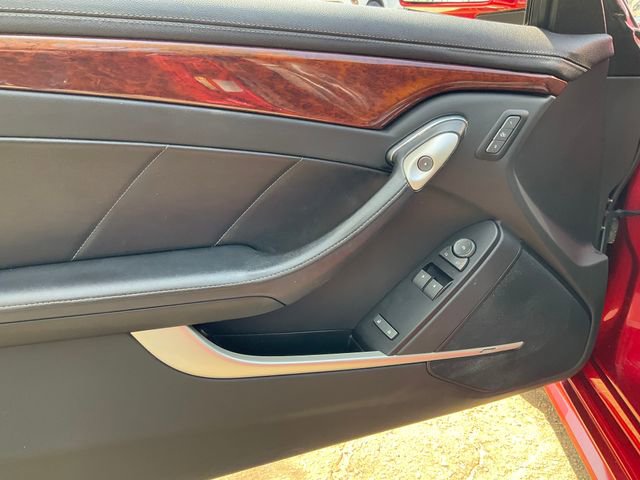 Used 2014 Cadillac CTS Premium image 6