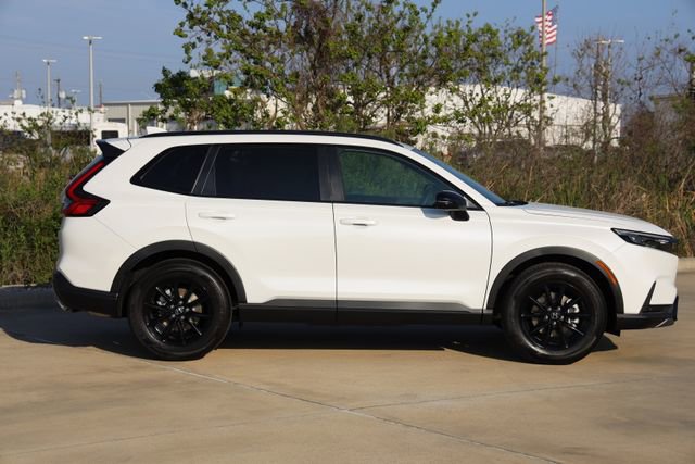 New 2026 Honda CR-V Sport-L image 4