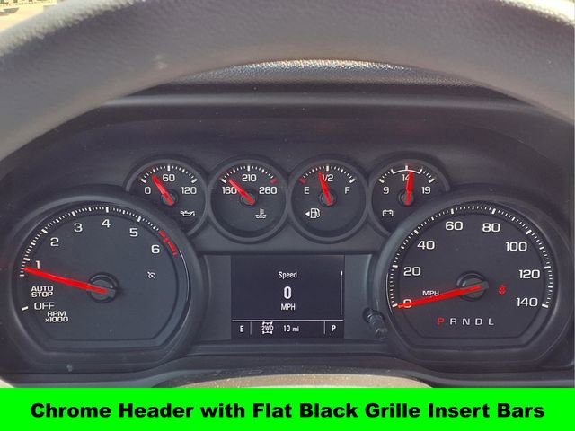 New 2026 GMC Sierra 1500 Pro w/ Graphite Edition image 27