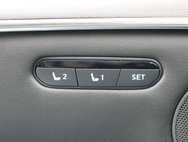 Used 2023 INFINITI QX50 Luxe image 27