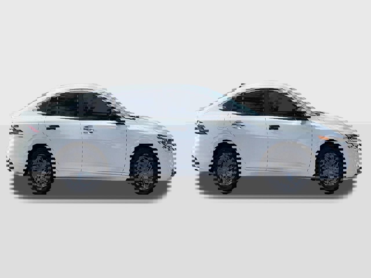 New 2026 Nissan Sentra S image 7