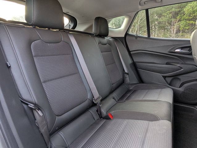 Used 2024 Chevrolet Trax LT image 26