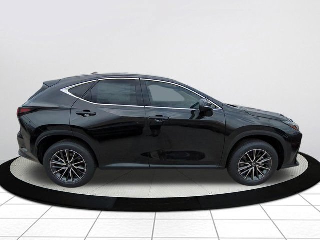 New 2026 Lexus NX 350 AWD w/ Premium Package image 3