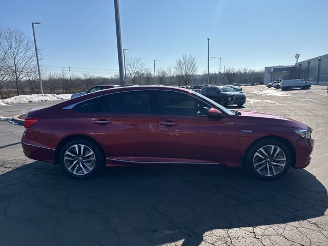 Used 2019 Honda Accord Touring image 8