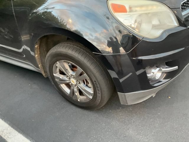 Used 2011 Chevrolet Equinox LT FWD image 2