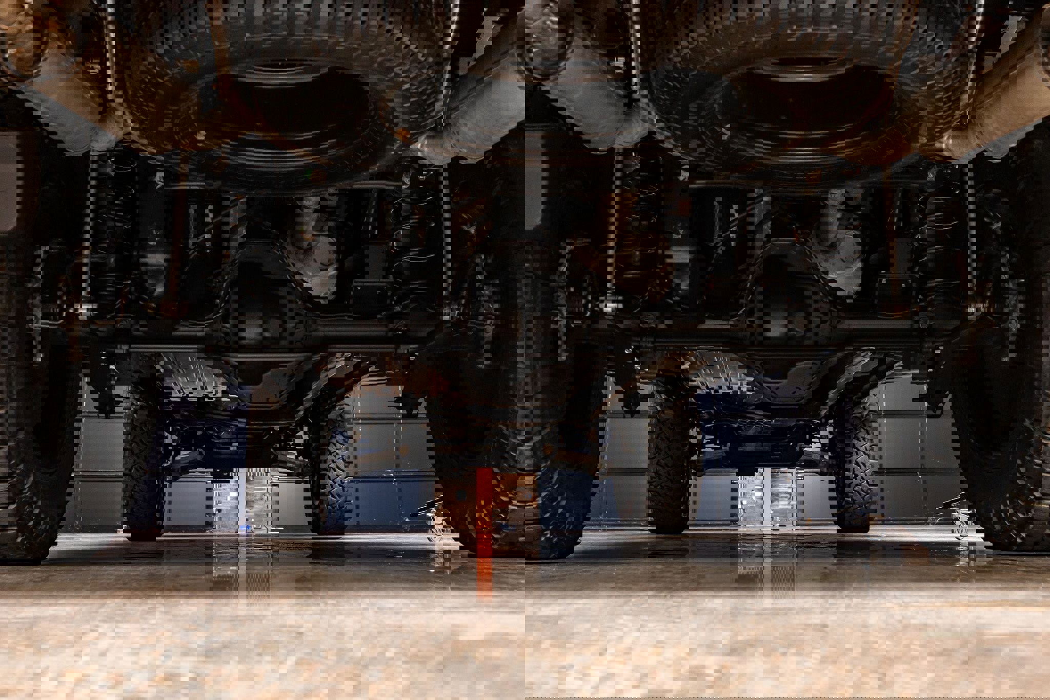 Used 2021 RAM 1500 Rebel w/ Rebel Level 2 Equipment Group image 15