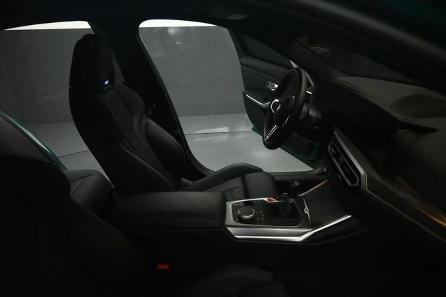Used 2023 BMW M3 RWD image 56