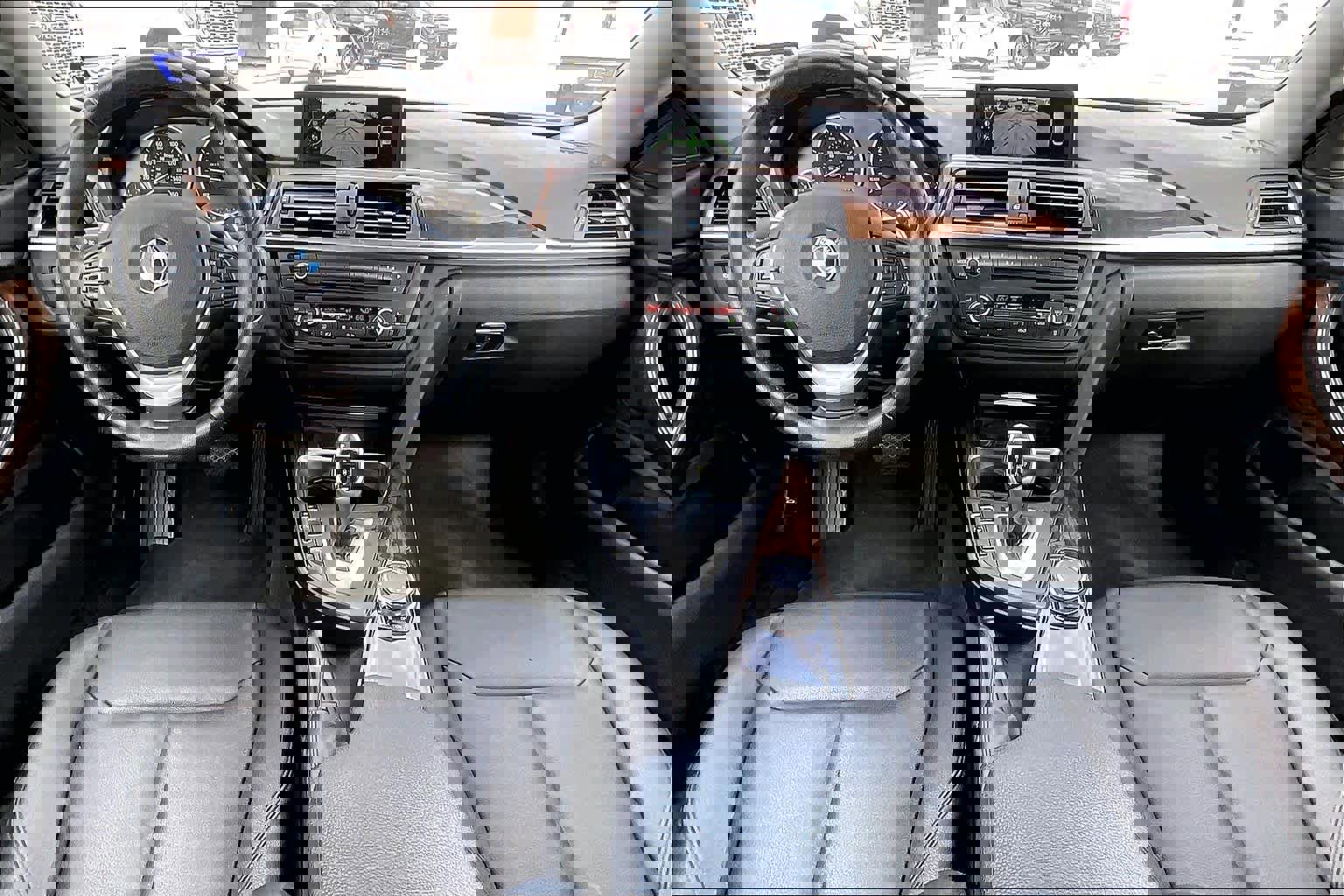 Used 2015 BMW 428i Gran Coupe image 15