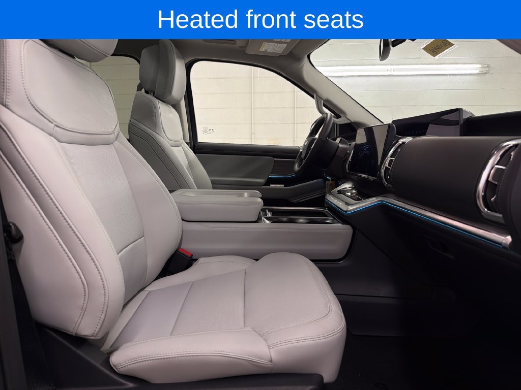New 2027 Ford Expedition Max Platinum RWD image 29