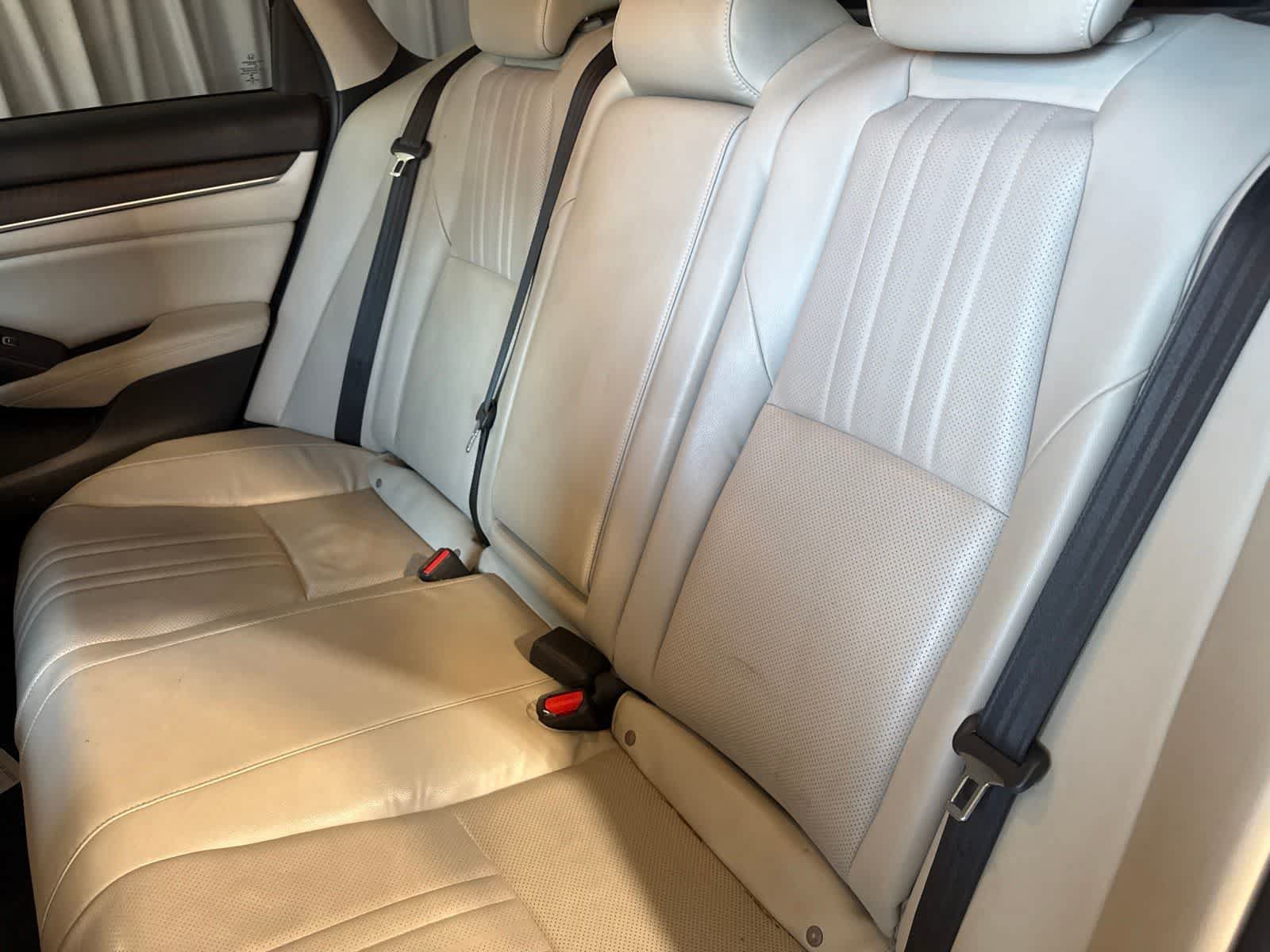 Used 2018 Honda Accord EX-L image 15