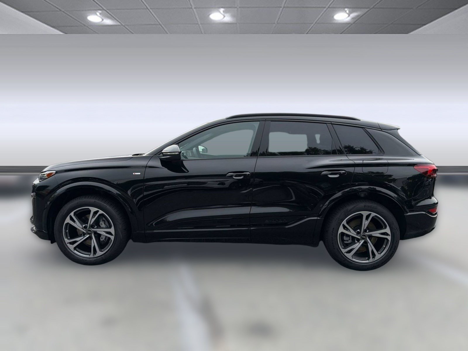 New 2027 Audi Q6 e-tron Premium Plus AWD/4WD image 2
