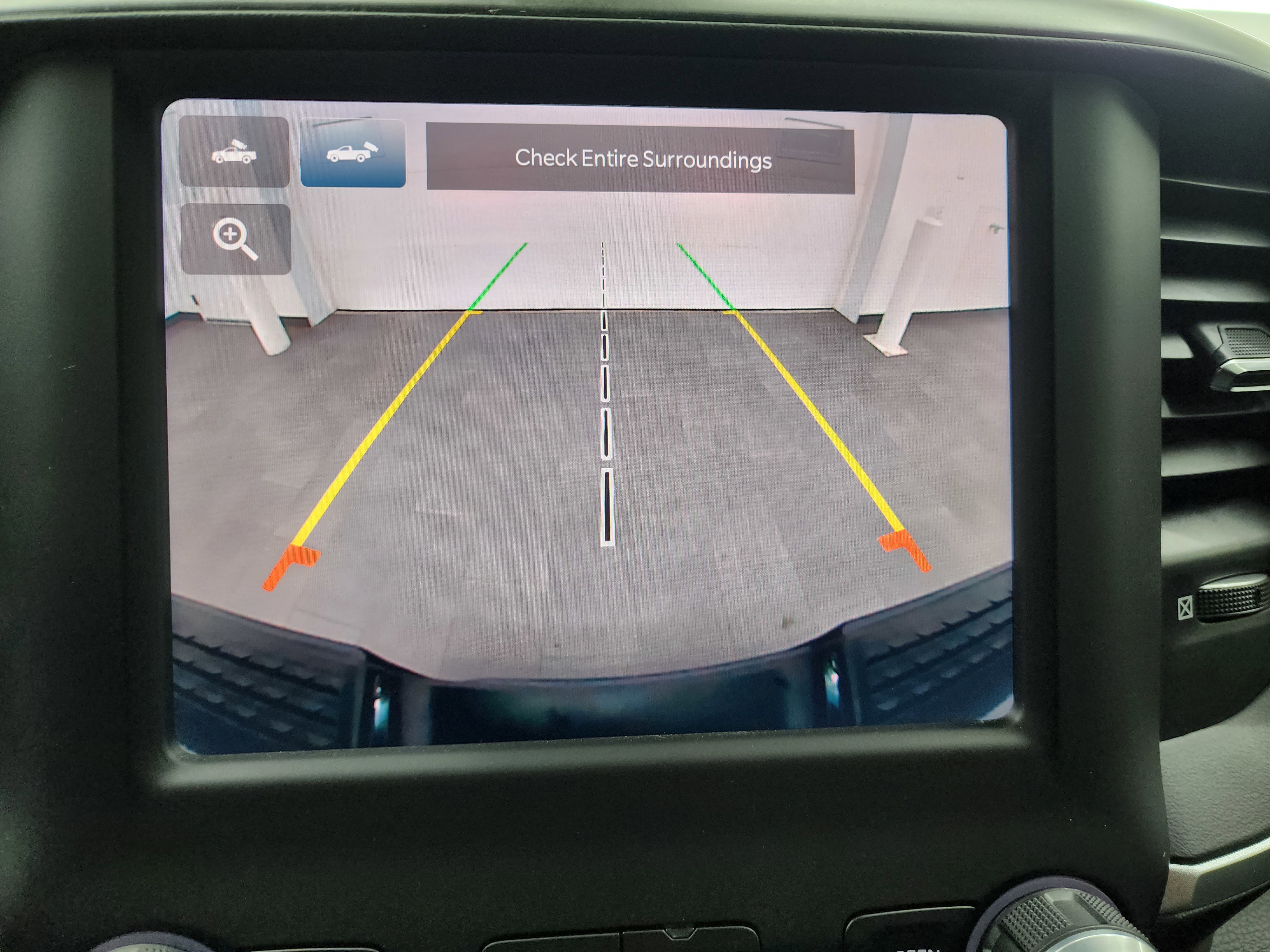 Used 2022 RAM 2500 Big Horn w/ Level A Equipment Group image 14