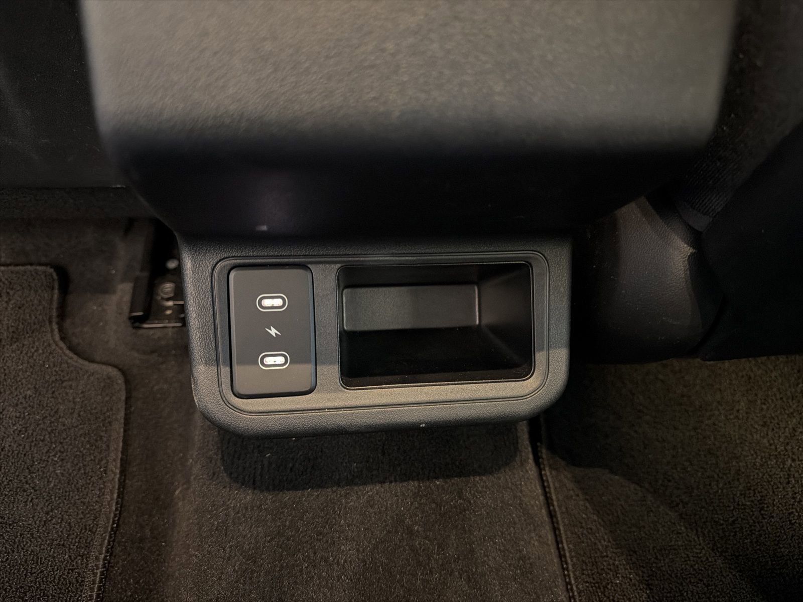 Used 2025 Kia K4 EX image 11