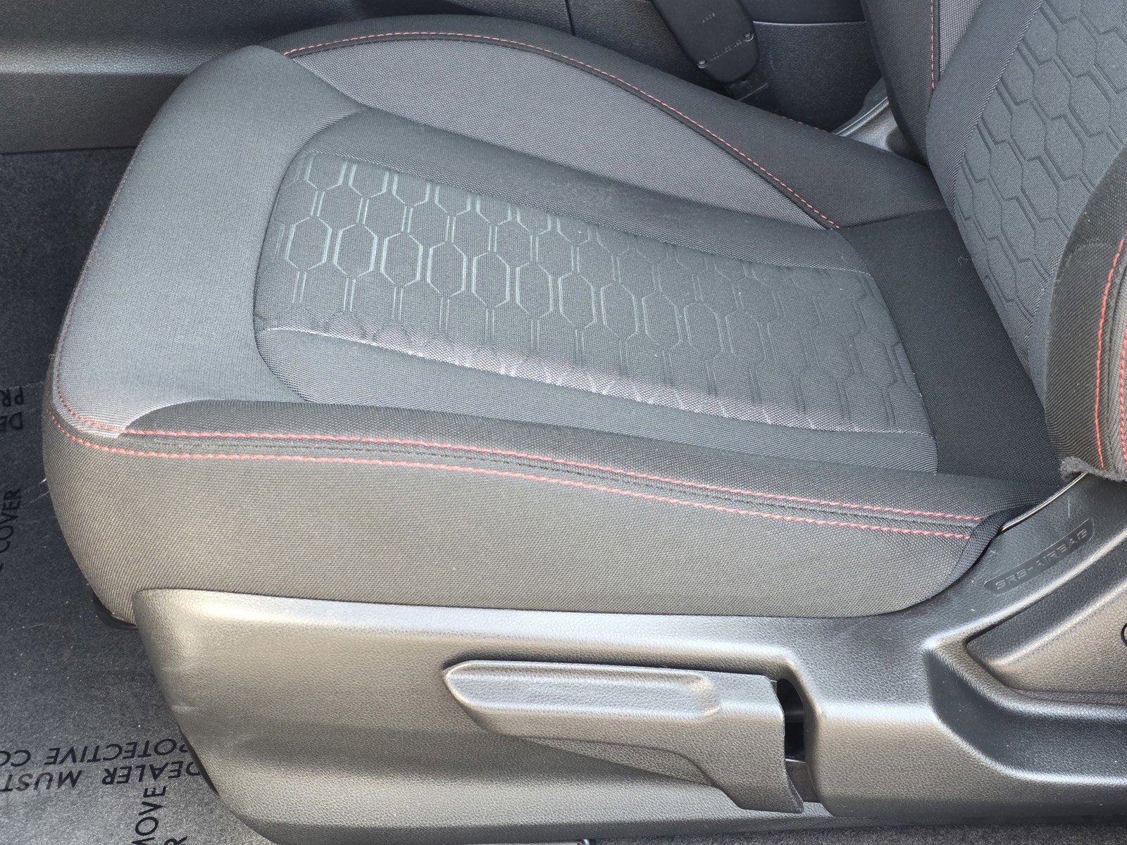 Used 2025 Subaru Impreza 2.0i Sport image 27