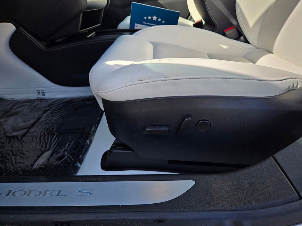 Used 2021 Tesla Model S Long Range image 23