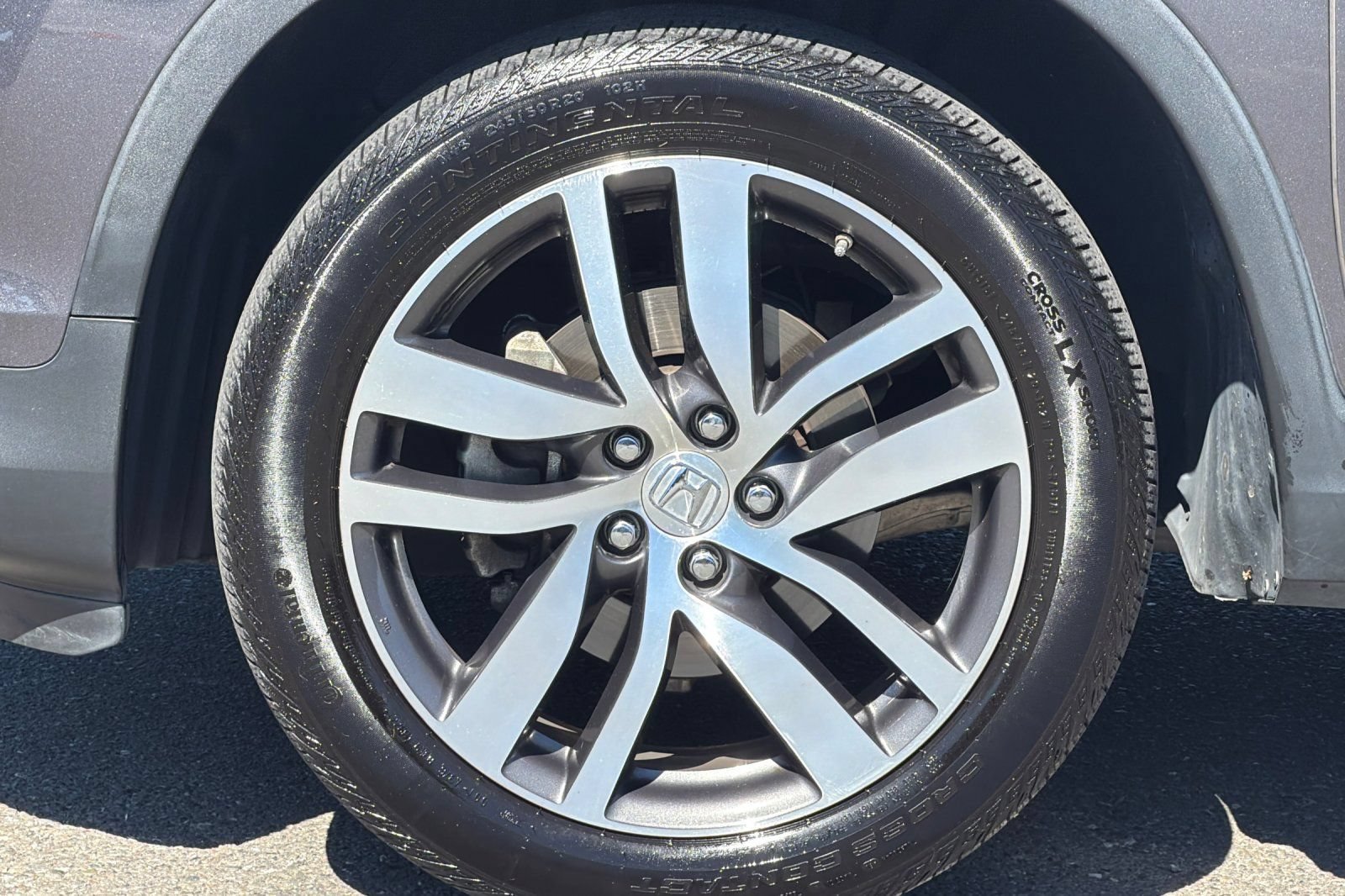 Used 2018 Honda Pilot Touring image 26