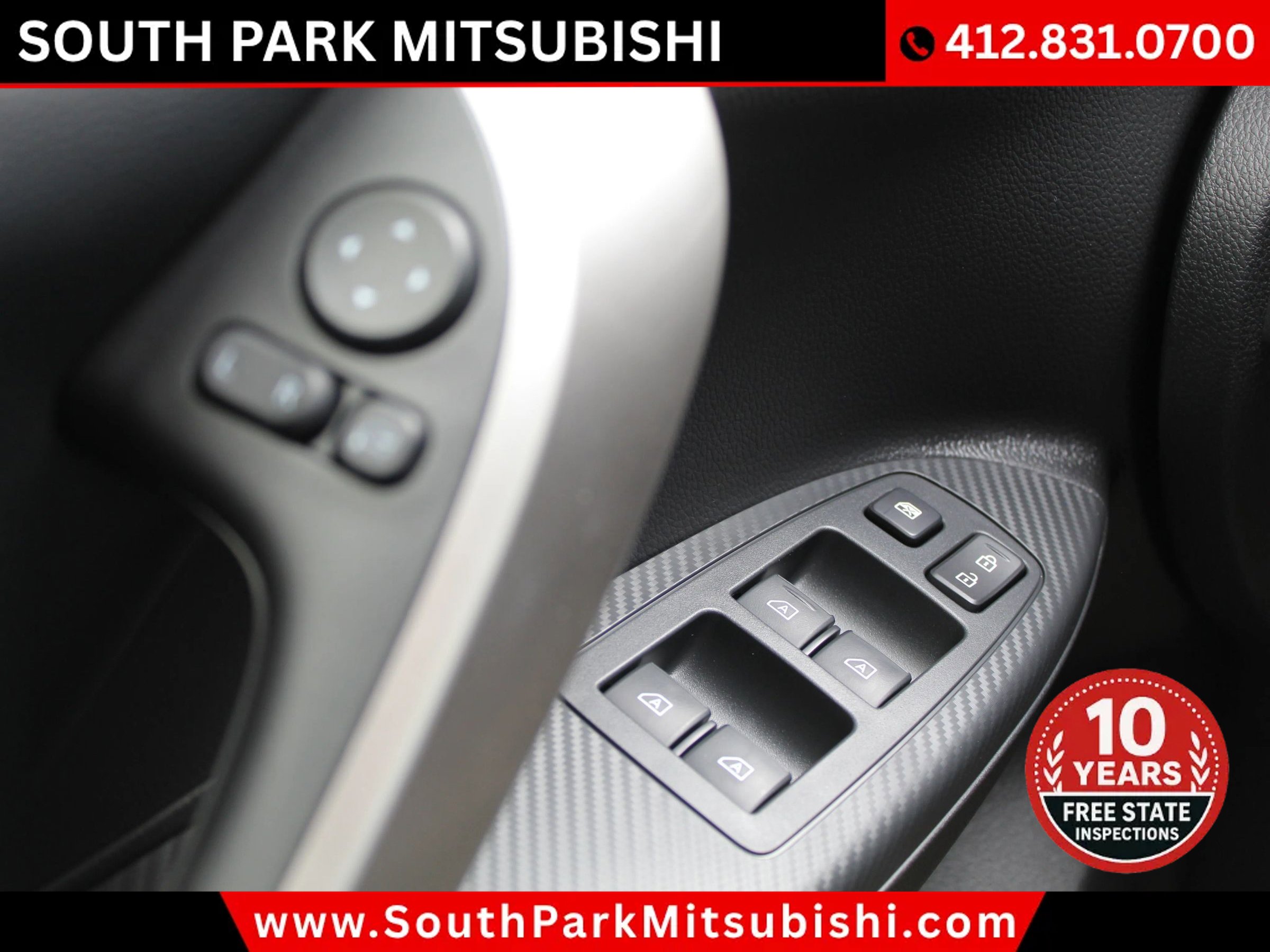 New 2026 Mitsubishi Eclipse Cross SEL image 23