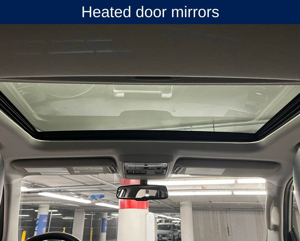 Used 2018 Toyota 4Runner SR5 Premium image 9