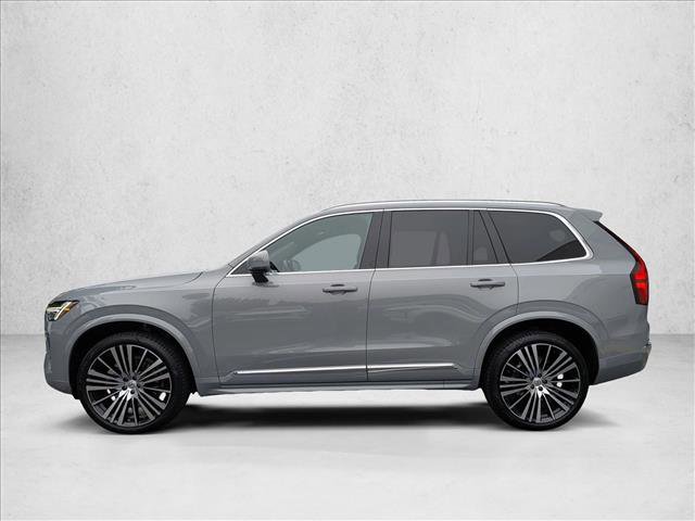 Certified 2025 Volvo XC90 B5 Core w/ Protection Package Premier image 9