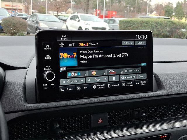 Used 2025 Honda CR-V Sport-L image 20