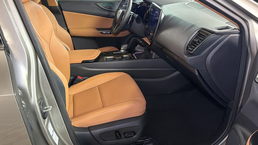 Used 2023 Lexus NX 350 AWD w/ Cold Area Package image 11