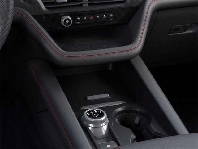 New 2025 Ford Explorer ST-Line image 15