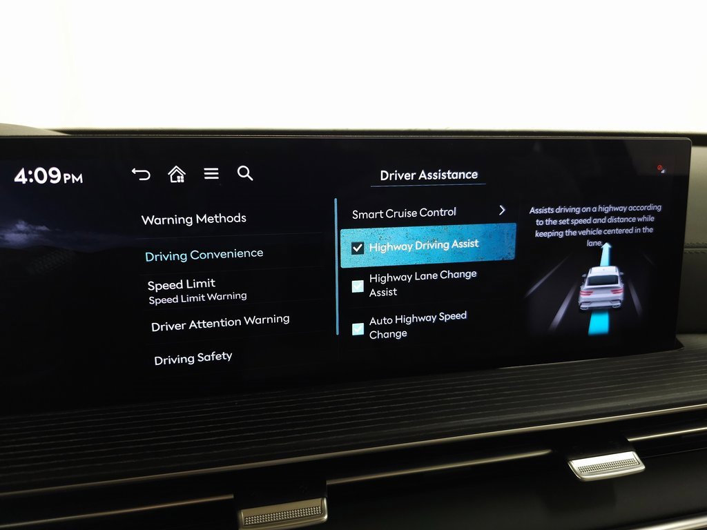 New 2026 Genesis GV80 3.5T image 20