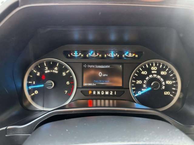Used 2016 Ford F150 XLT w/ Equipment Group 302A Luxury image 28