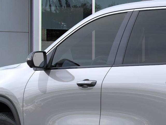 New 2026 GMC Acadia Elevation w/ Elevation Premium Package AWD/4WD image 12