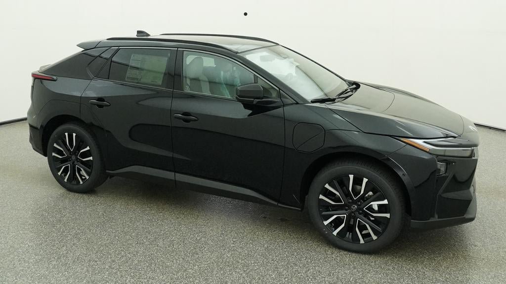 New 2026 Toyota bZ AWD/4WD image 12