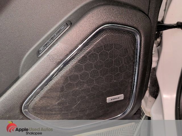 Used 2016 Chevrolet Suburban LTZ image 14