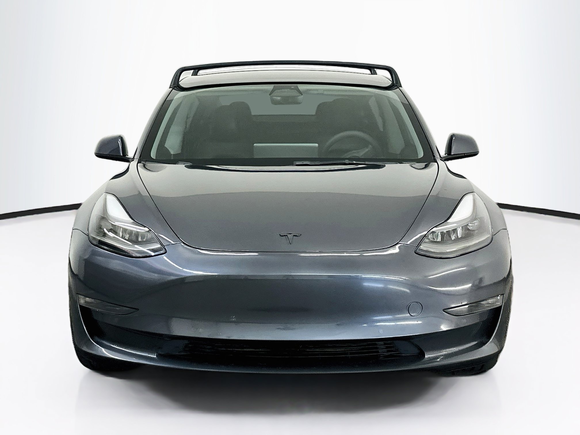 Used 2022 Tesla Model 3 Performance AWD/4WD image 2