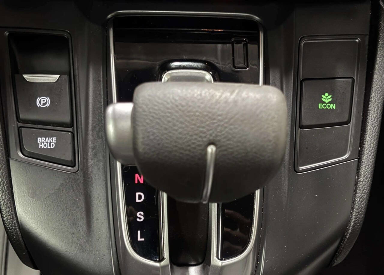Used 2017 Honda CR-V EX image 38