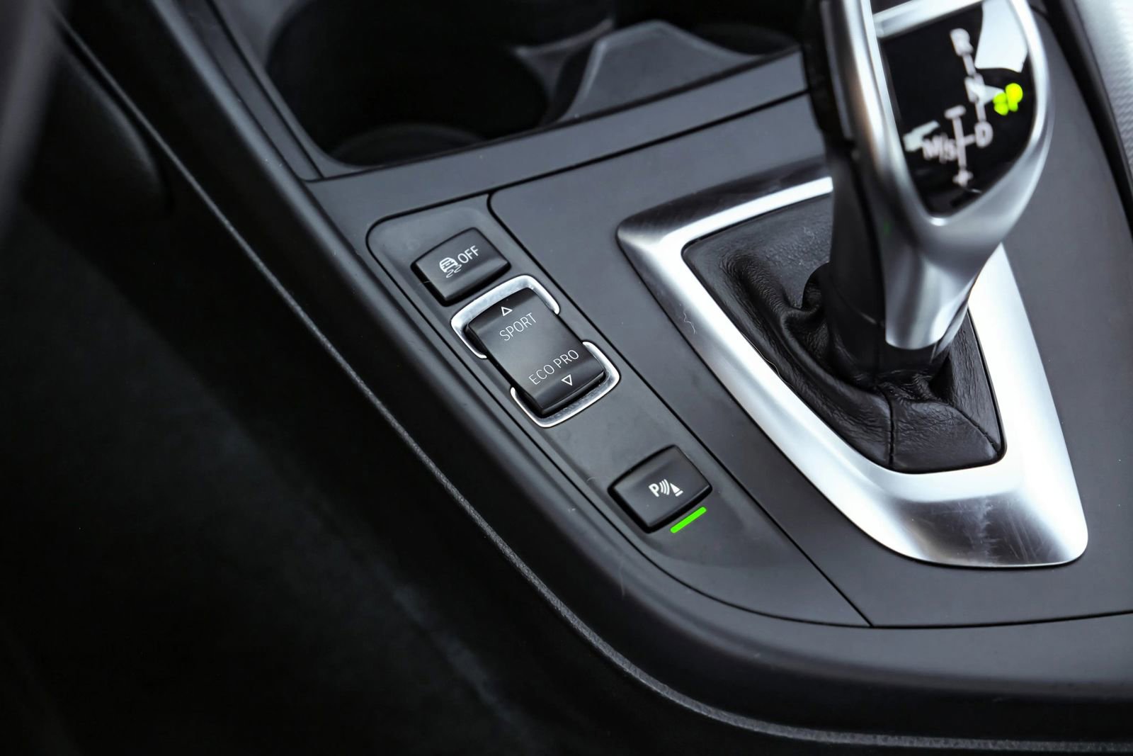 Used 2015 BMW M235i Coupe image 36