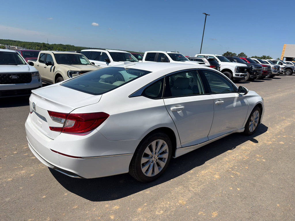 Used 2019 Honda Accord EX-L image 3
